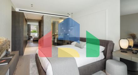 Потрясающие апартаменты с 3-спальнями в элитном жилом комплексе на Золотой Миле Марбельи Потрясающие апартаменты с 3-спальнями в элитном жилом комплексе на Золотой Миле Марбельи