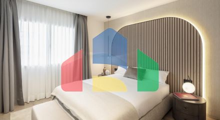 Потрясающие апартаменты с 3-спальнями в элитном жилом комплексе на Золотой Миле Марбельи