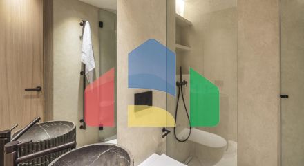 Потрясающие апартаменты с 3-спальнями в элитном жилом комплексе на Золотой Миле Марбельи