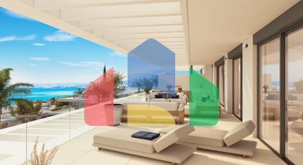 Marbella East’s Hidden Gem with 3-Bedroom Apartment