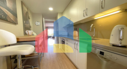 Потрясающая 3-комнатная квартира в Лос-Альтос-де-Лос-Монтерос, Марбелья