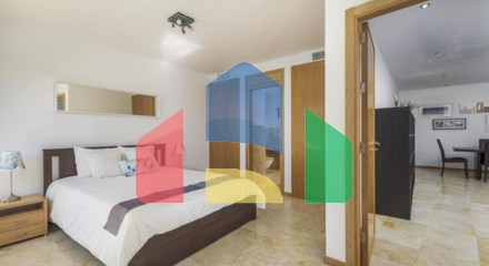 Потрясающая 3-комнатная квартира в Лос-Альтос-де-Лос-Монтерос, Марбелья