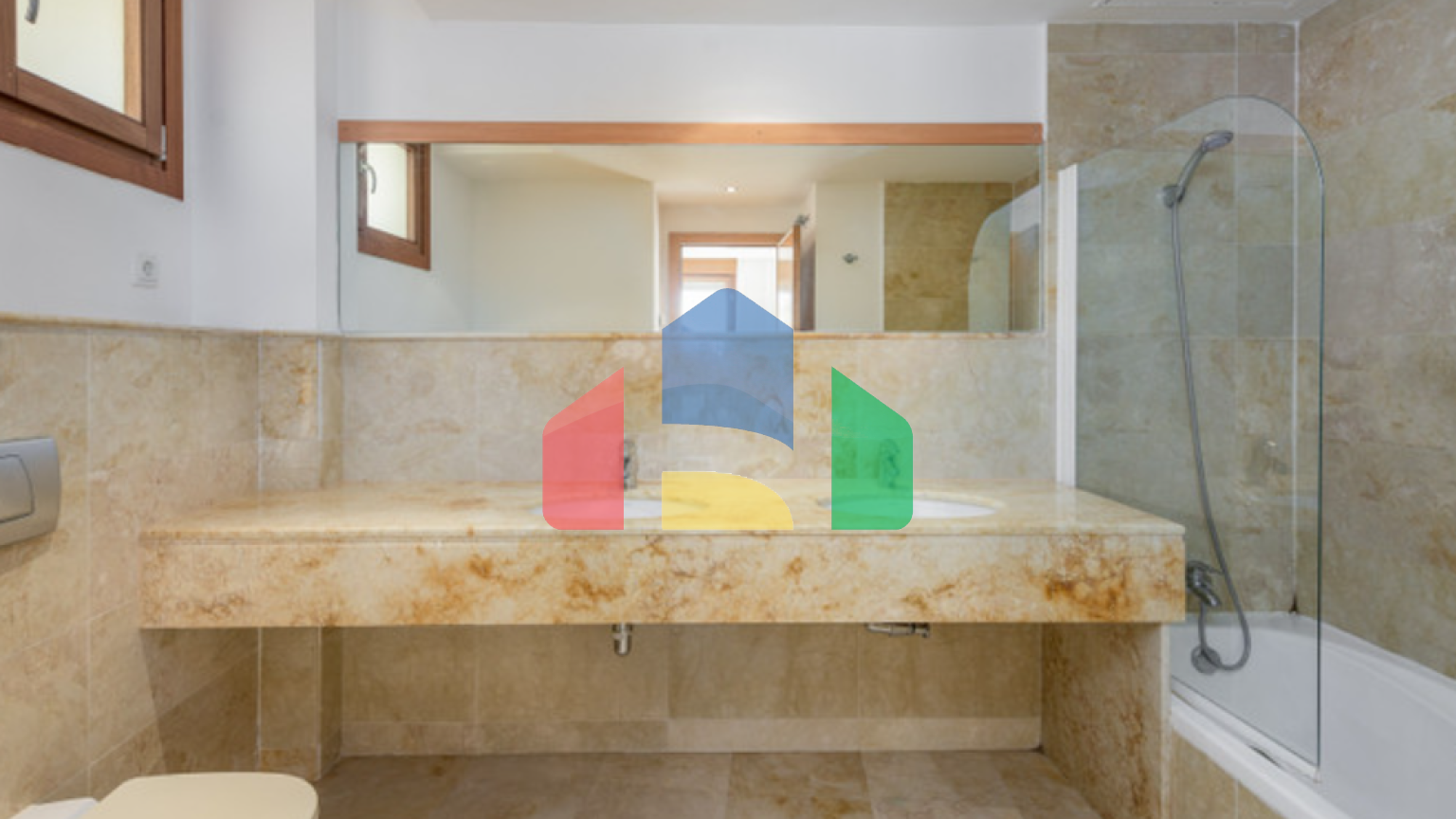 Потрясающая 3-комнатная квартира в Лос-Альтос-де-Лос-Монтерос, Марбелья