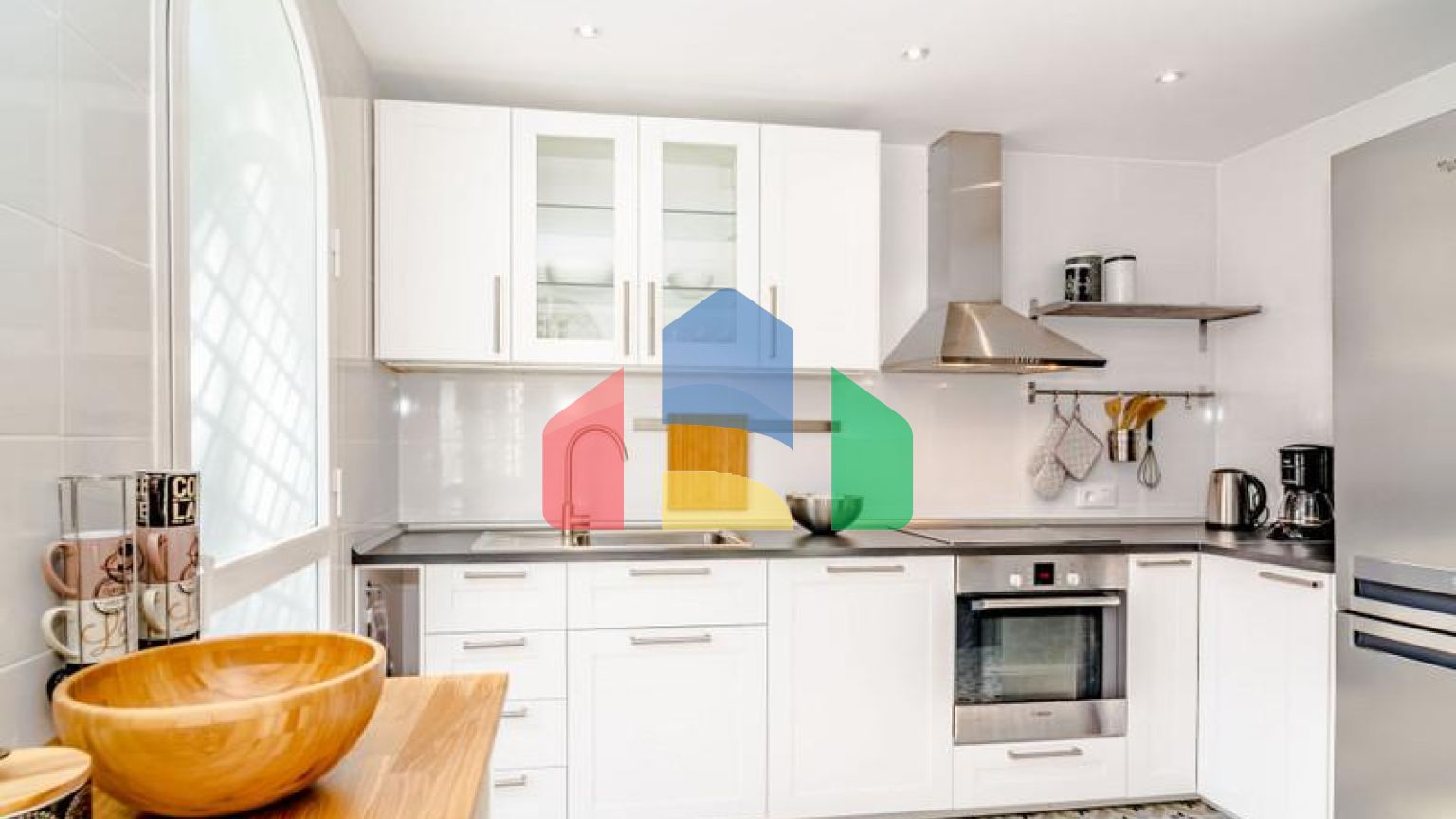 Уютный отремонтированный таунхаус с 3 спальнями недалеко от гольф-поля Лос Наранхос.