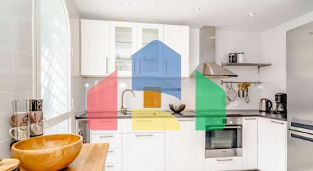 Уютный отремонтированный таунхаус с 3 спальнями недалеко от гольф-поля Лос Наранхос. Уютный отремонтированный таунхаус с 3 спальнями недалеко от гольф-поля Лос Наранхос.