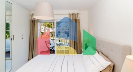 Уютный отремонтированный таунхаус с 3 спальнями недалеко от гольф-поля Лос Наранхос. Уютный отремонтированный таунхаус с 3 спальнями недалеко от гольф-поля Лос Наранхос.