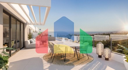 AMAZING RESIDENTIAL COMPLEX IN MARBELLA