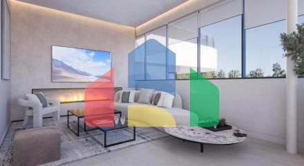 AMAZING RESIDENTIAL COMPLEX IN MARBELLA