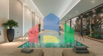 ЭФФЕКТНЫЙ ЖИЛОЙ КОМПЛЕКС В МАРБЕЛЬЕ ЭФФЕКТНЫЙ ЖИЛОЙ КОМПЛЕКС В МАРБЕЛЬЕ