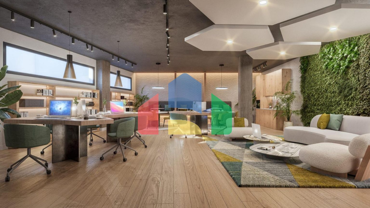 ЭФФЕКТНЫЙ ЖИЛОЙ КОМПЛЕКС В МАРБЕЛЬЕ