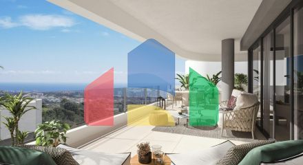 ЭФФЕКТНЫЙ ЖИЛОЙ КОМПЛЕКС В МАРБЕЛЬЕ ЭФФЕКТНЫЙ ЖИЛОЙ КОМПЛЕКС В МАРБЕЛЬЕ