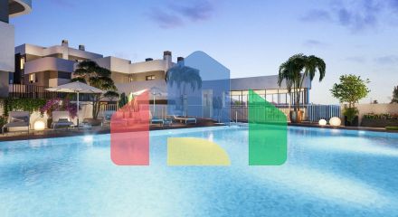 ЭФФЕКТНЫЙ ЖИЛОЙ КОМПЛЕКС В МАРБЕЛЬЕ ЭФФЕКТНЫЙ ЖИЛОЙ КОМПЛЕКС В МАРБЕЛЬЕ