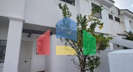 Таунхаус в Новой Андалусии