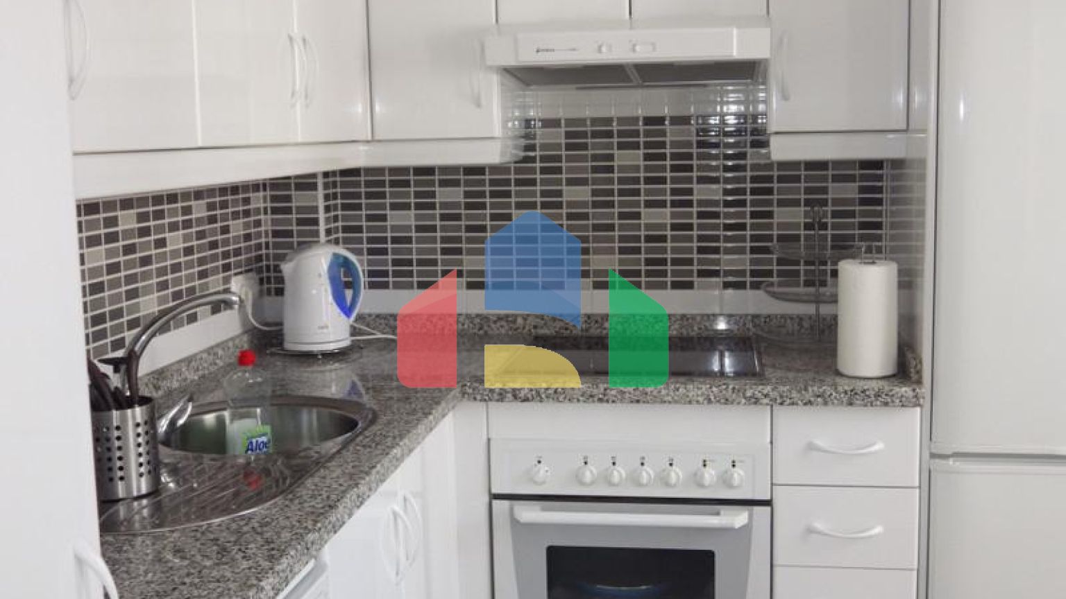 Таунхаус в Новой Андалусии