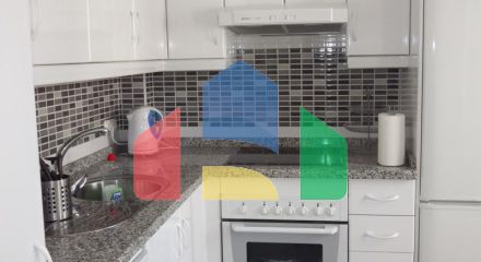 Таунхаус в Новой Андалусии Таунхаус в Новой Андалусии