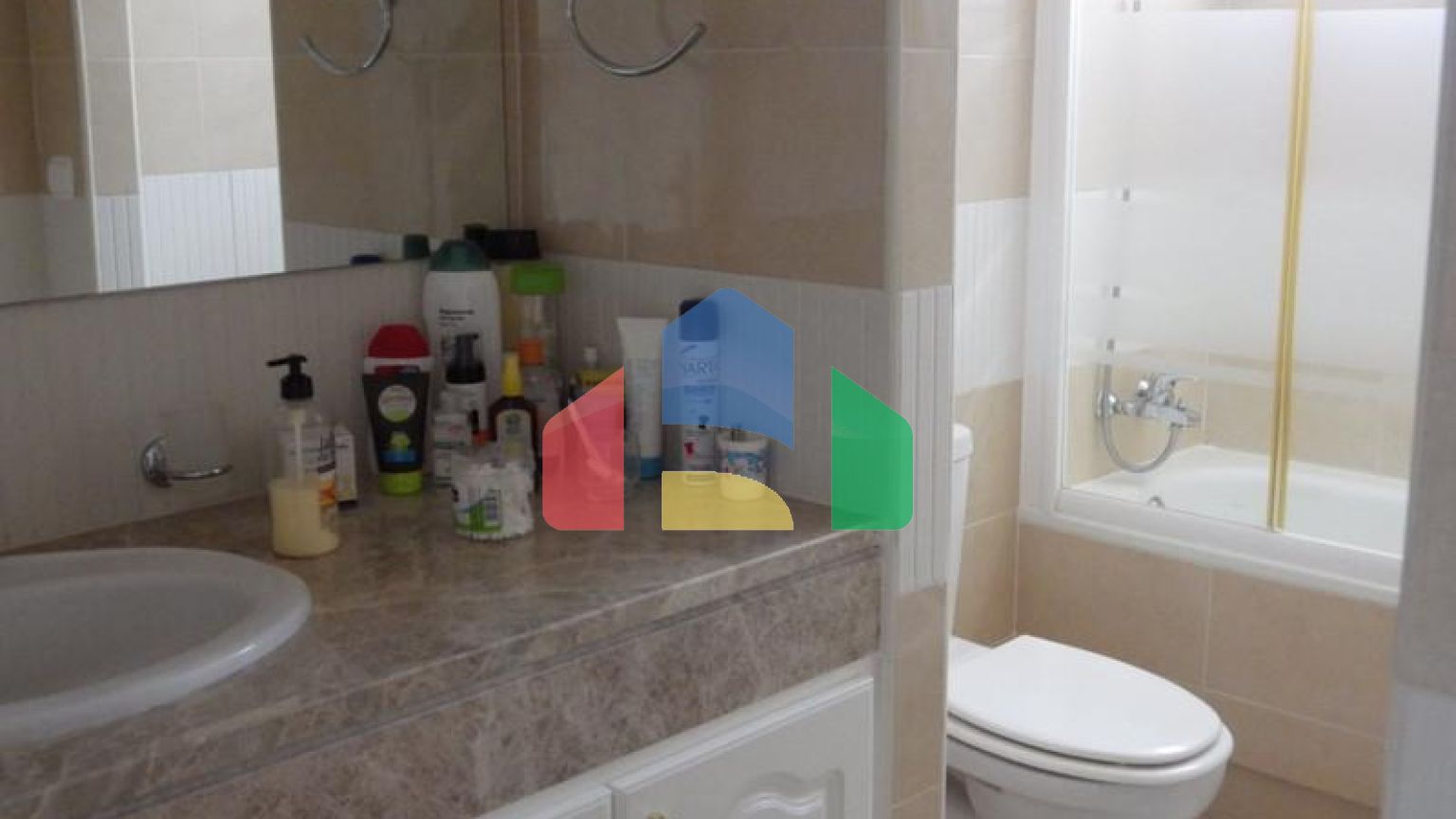 Таунхаус в Новой Андалусии