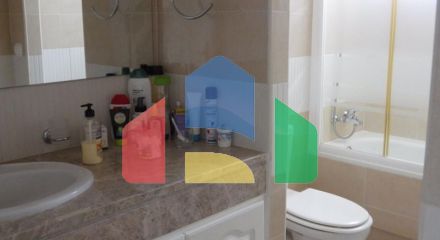 Таунхаус в Новой Андалусии Таунхаус в Новой Андалусии