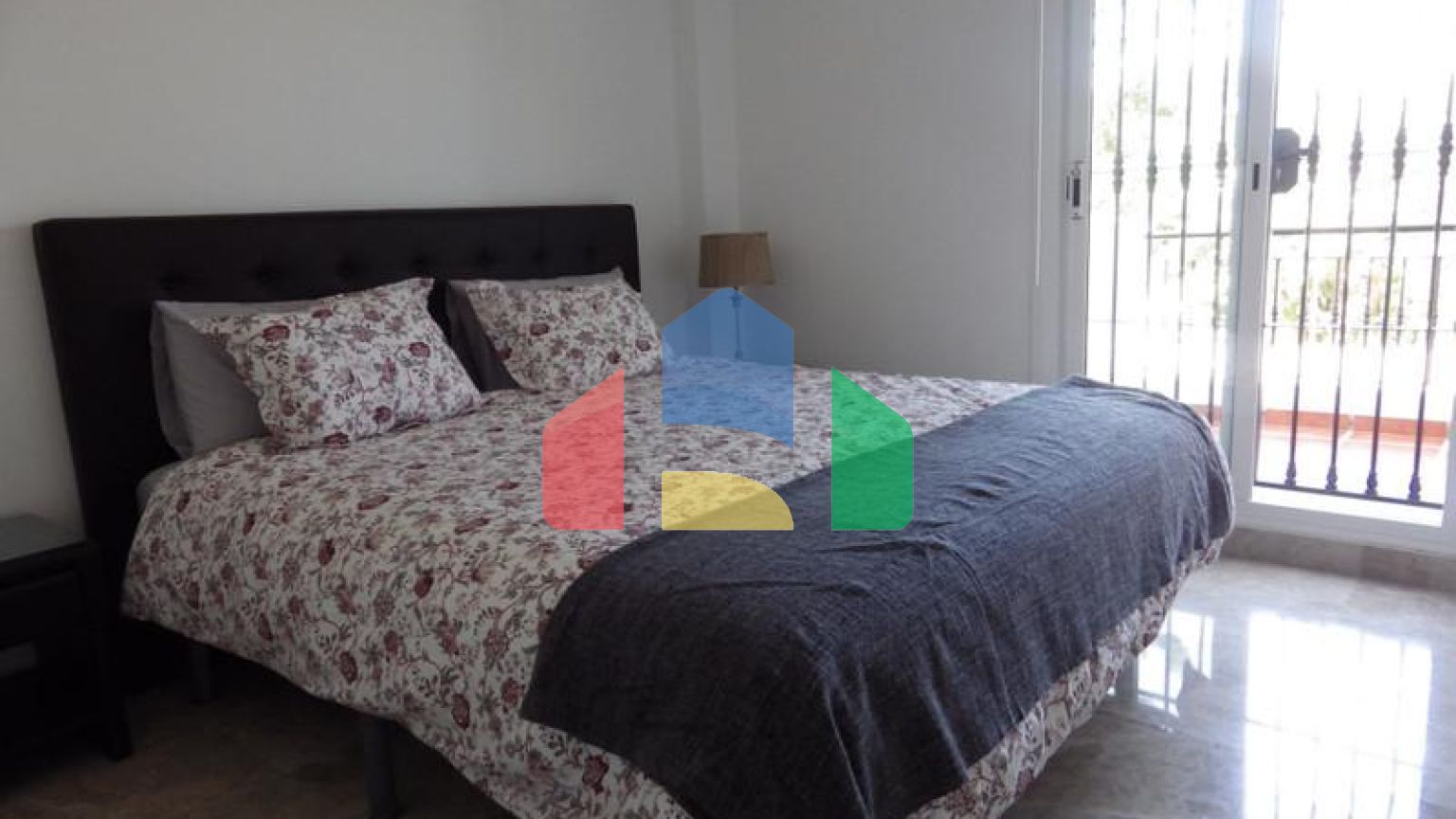 Таунхаус в Новой Андалусии