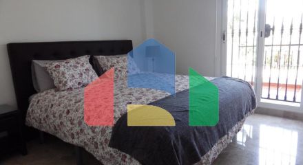 Таунхаус в Новой Андалусии Таунхаус в Новой Андалусии