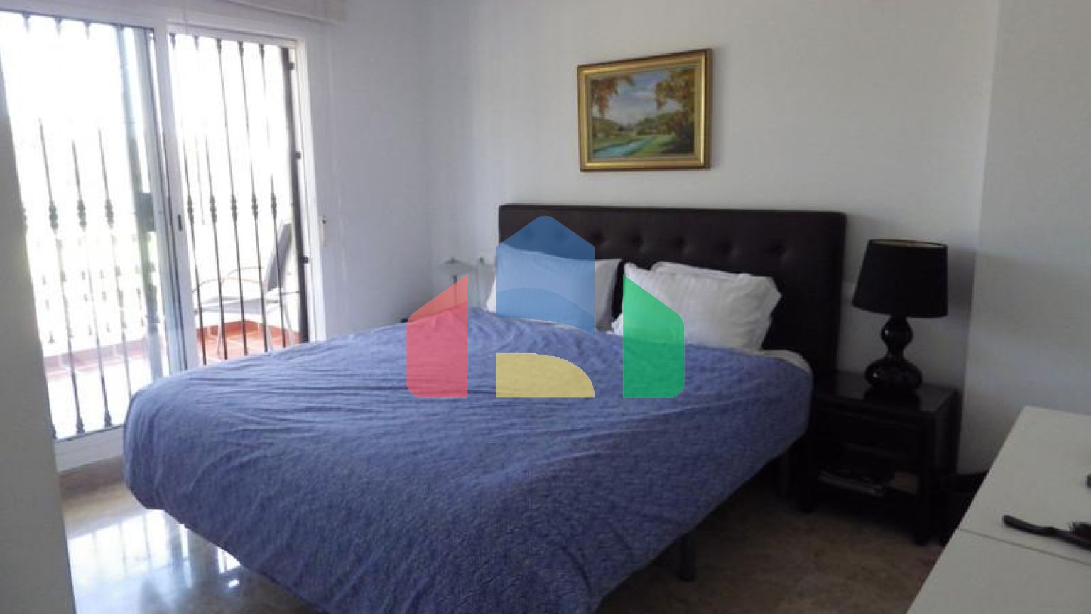 Таунхаус в Новой Андалусии