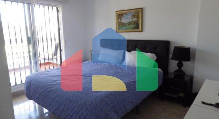 Таунхаус в Новой Андалусии Таунхаус в Новой Андалусии