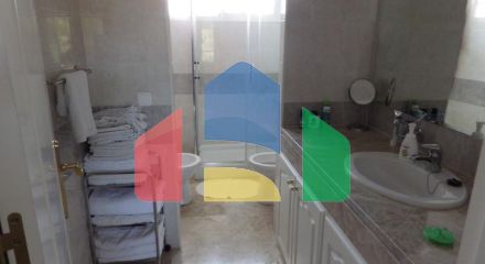 Таунхаус в Новой Андалусии Таунхаус в Новой Андалусии