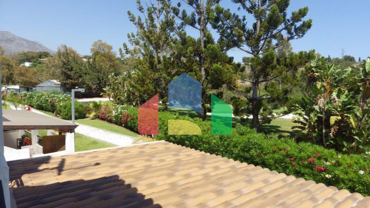 Таунхаус в Новой Андалусии