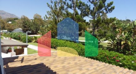 Таунхаус в Новой Андалусии Таунхаус в Новой Андалусии