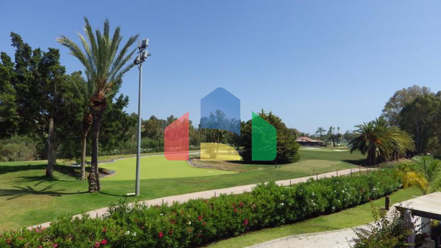 Таунхаус в Новой Андалусии