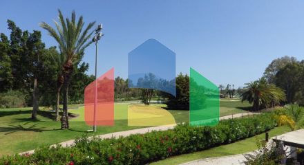 Таунхаус в Новой Андалусии Таунхаус в Новой Андалусии