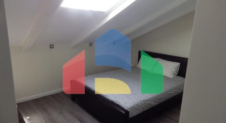 Таунхаус в Новой Андалусии Таунхаус в Новой Андалусии