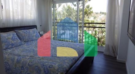 Таунхаус в Новой Андалусии Таунхаус в Новой Андалусии