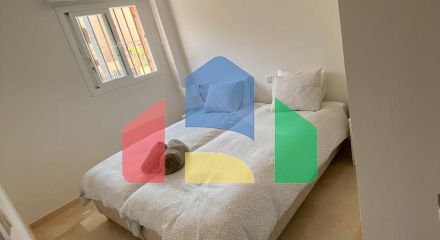 Квартира на среднем этаже на продажу в Марбелье. Квартира на среднем этаже на продажу в Марбелье.