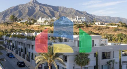 Пентхаусы с 3 спальнями в брендированном роскошном жилом комплексе, созданном при сотрудничестве с FENDI CASA