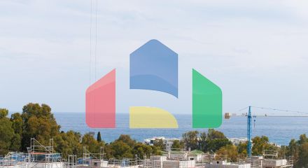 Пентхаусы с 3 спальнями в брендированном роскошном жилом комплексе, созданном при сотрудничестве с FENDI CASA