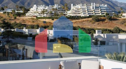 Пентхаусы с 3 спальнями в брендированном роскошном жилом комплексе, созданном при сотрудничестве с FENDI CASA