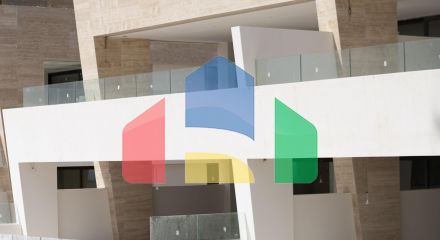 Пентхаусы с 3 спальнями в брендированном роскошном жилом комплексе, созданном при сотрудничестве с FENDI CASA Пентхаусы с 3 спальнями в брендированном роскошном жилом комплексе, созданном при сотрудничестве с FENDI CASA