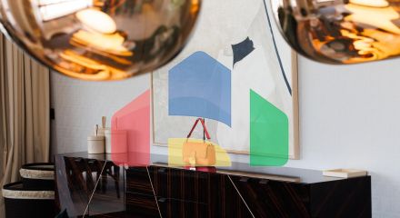 Пентхаусы с 3 спальнями в брендированном роскошном жилом комплексе, созданном при сотрудничестве с FENDI CASA Пентхаусы с 3 спальнями в брендированном роскошном жилом комплексе, созданном при сотрудничестве с FENDI CASA