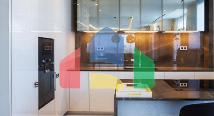 Пентхаусы с 3 спальнями в брендированном роскошном жилом комплексе, созданном при сотрудничестве с FENDI CASA Пентхаусы с 3 спальнями в брендированном роскошном жилом комплексе, созданном при сотрудничестве с FENDI CASA