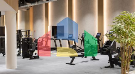 Пентхаусы с 3 спальнями в брендированном роскошном жилом комплексе, созданном при сотрудничестве с FENDI CASA Пентхаусы с 3 спальнями в брендированном роскошном жилом комплексе, созданном при сотрудничестве с FENDI CASA