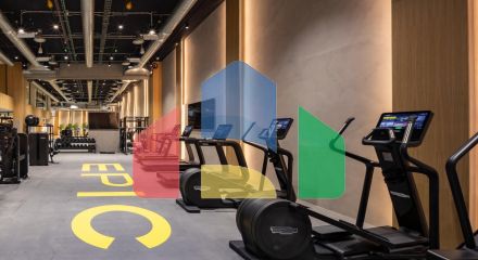 Пентхаусы с 3 спальнями в брендированном роскошном жилом комплексе, созданном при сотрудничестве с FENDI CASA Пентхаусы с 3 спальнями в брендированном роскошном жилом комплексе, созданном при сотрудничестве с FENDI CASA