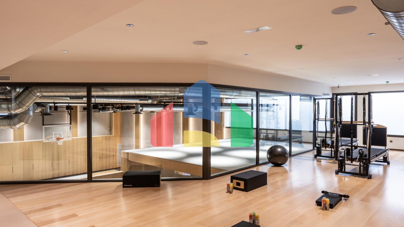 Пентхаусы с 3 спальнями в брендированном роскошном жилом комплексе, созданном при сотрудничестве с FENDI CASA