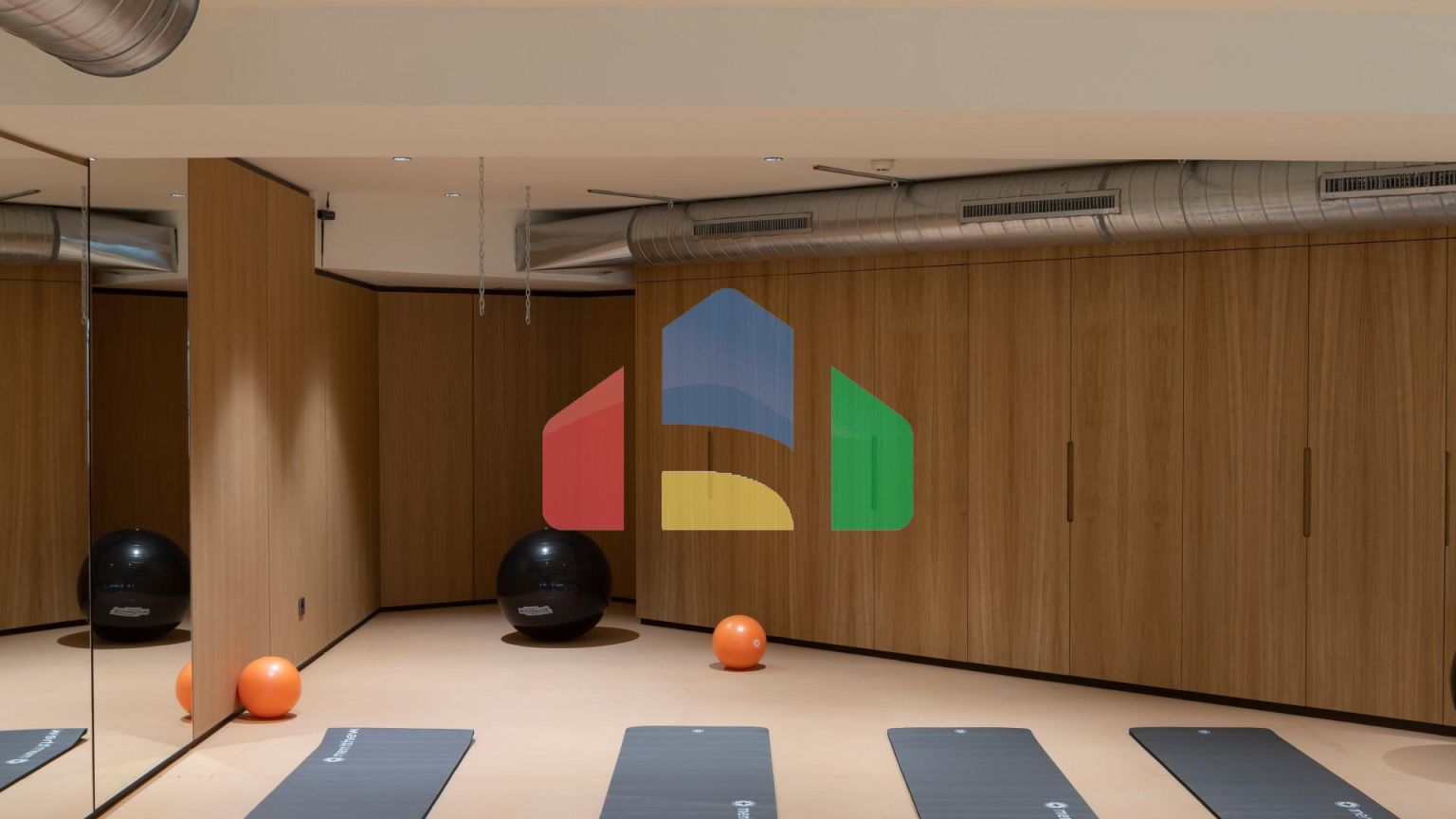 Пентхаусы с 3 спальнями в брендированном роскошном жилом комплексе, созданном при сотрудничестве с FENDI CASA