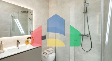 Роскошная вилла в гармонии с природой: оазис уюта и элегантности в Нуэва Андалусия