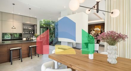 Роскошная вилла в гармонии с природой: оазис уюта и элегантности в Нуэва Андалусия