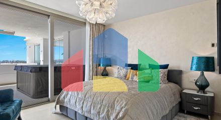 Апартаменты в Марбелья ID MA9016