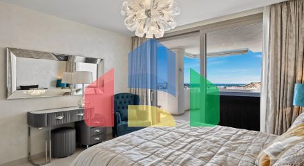 Апартаменты в Марбелья ID MA9016