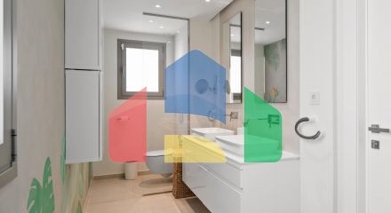 Апартаменты в Марбелья ID MA9016