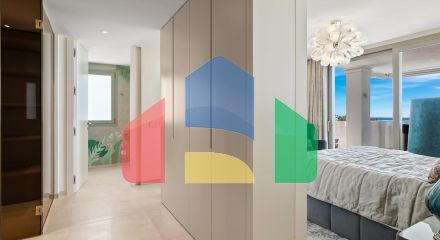 Апартаменты в Марбелья ID MA9016