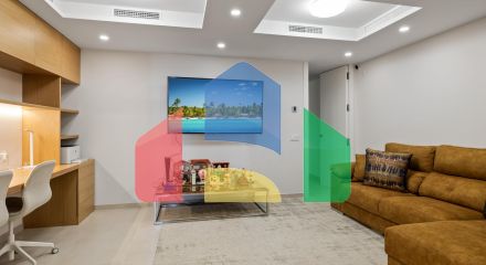 Апартаменты в Марбелья ID MA9016